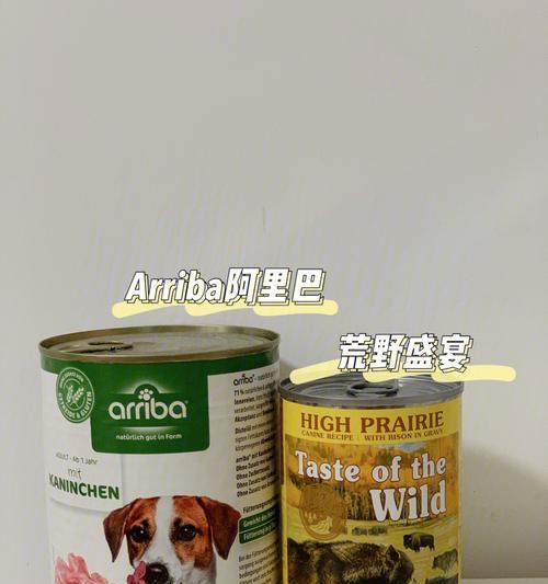 如何给你的宠物犬提供营养均衡的饮食（必备营养品，让你的犬只健康成长）