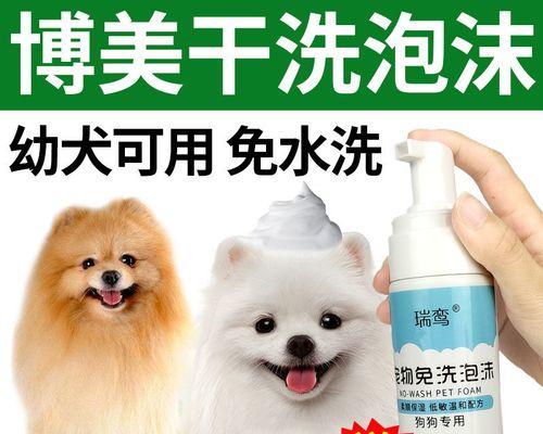 如何为你的宠物犬选用适合的浴液？（从宠物毛发、皮肤到使用习惯，全面解析犬用浴液选购技巧。）