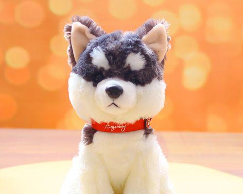 了解阿拉斯加雪橇犬玩具，打造快乐宠物生活（探索丰富多彩的阿拉斯加雪橇犬玩具世界）