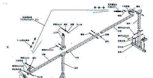 如何科学养护一字吊（一字吊饲养指南，轻松打造高颜值小清新）