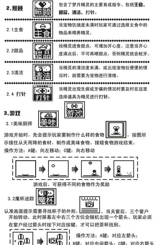 琉球兔饲养全攻略（学会这些技巧，让你的兔子健康快乐）