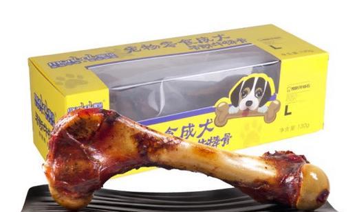 探究狗磨牙棒的喂养频率（狗磨牙棒的喂养频率及对狗狗健康的影响）