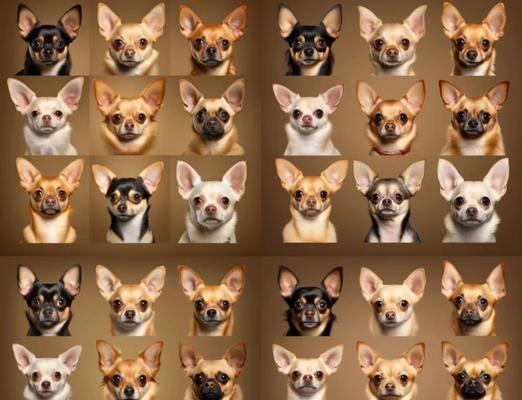 吉娃娃配对指南（如何选择与吉娃娃相配的狗？）