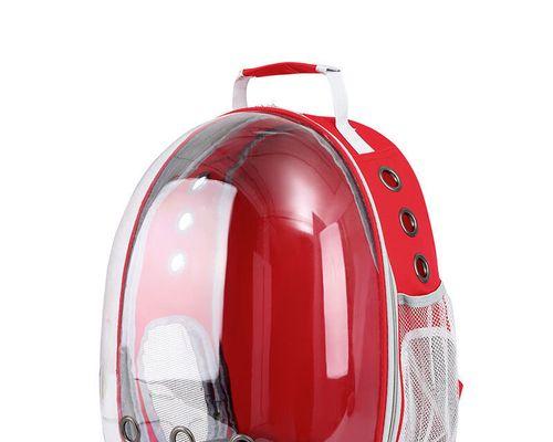 带猫外出需注意，不要让它在背包里大小便（从猫咪的行为习惯看待外出带它们的问题）