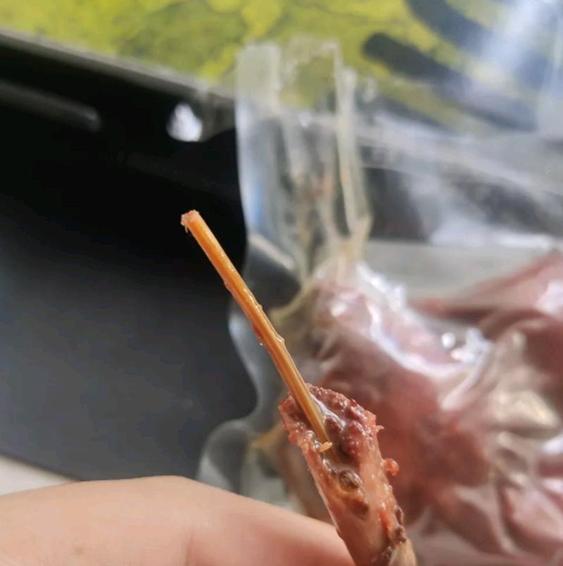 幼犬误食鸭骨头后应如何处理？（鸭骨头食入幼犬体内后的风险及应急处置方法）