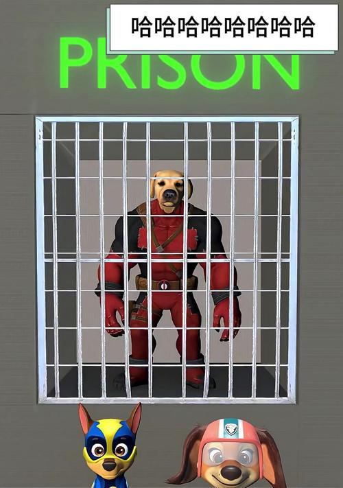 探究幼犬晚上关笼子里一直叫的原因（了解幼犬关笼子里不停叫的行为背后的原因及应对方法）