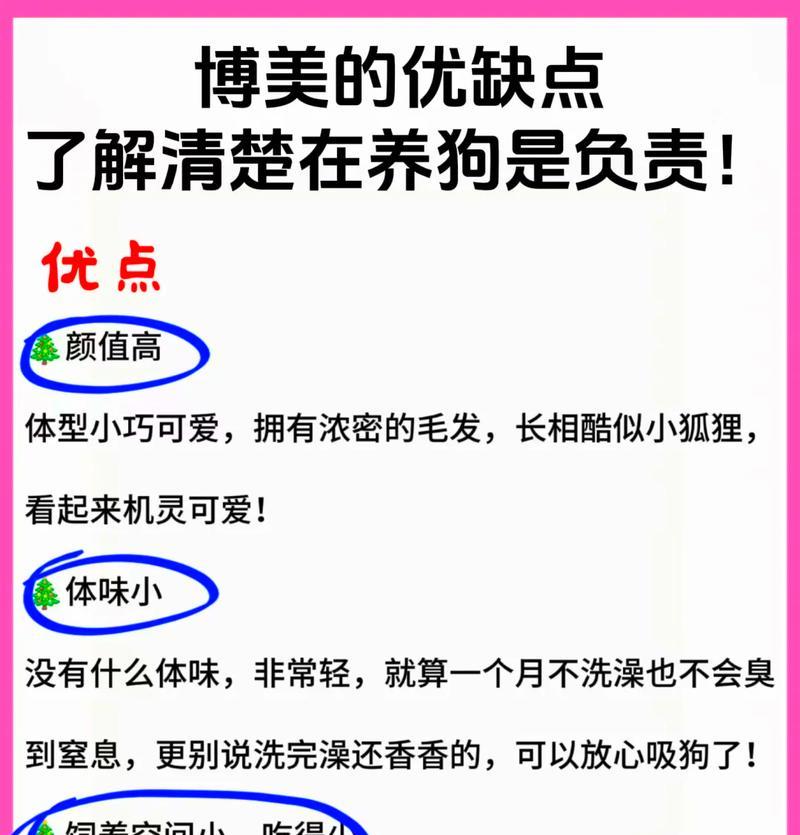 博美犬失去食欲？尝试这些方法解决吧！（让你的博美犬重新拥有胃口的有效方法）