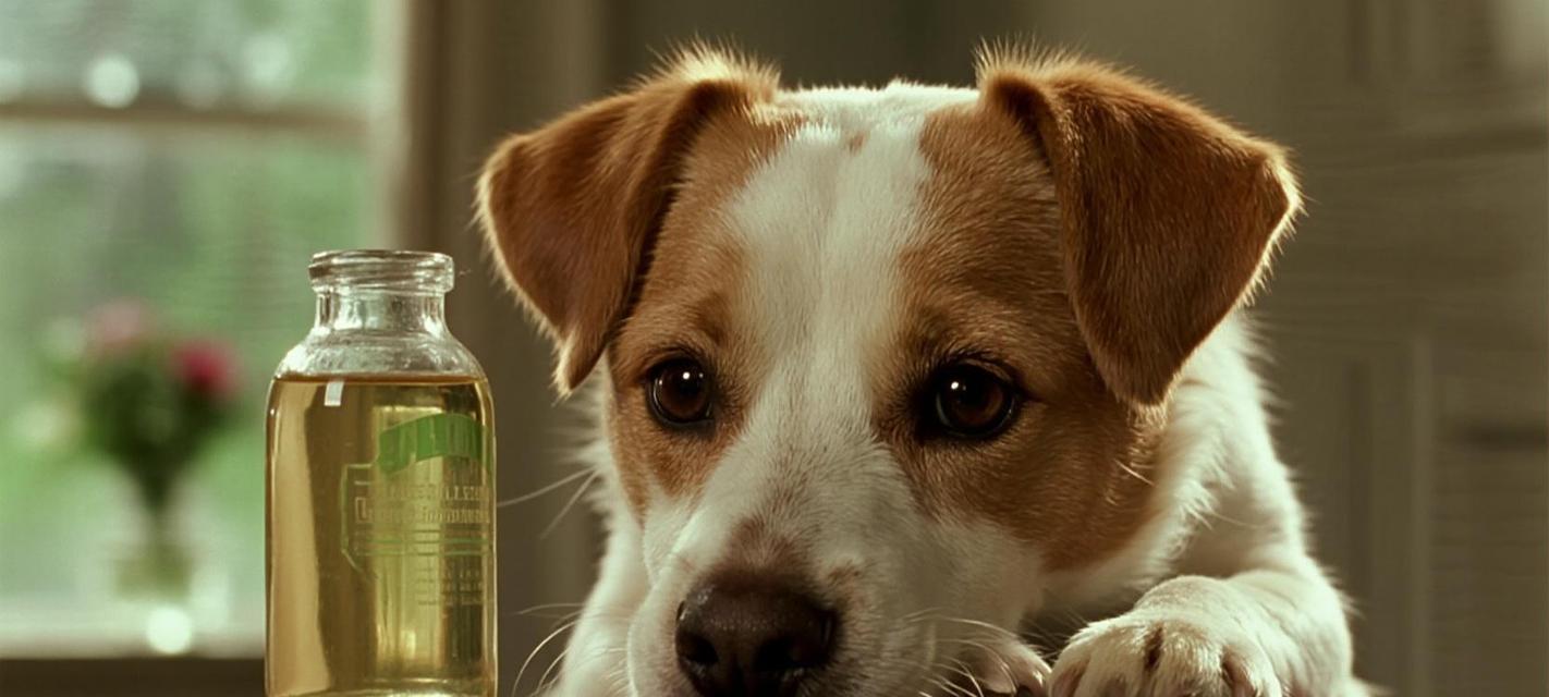 给小狗灌醋会怎么样？（了解小狗灌醋的影响及预防措施）